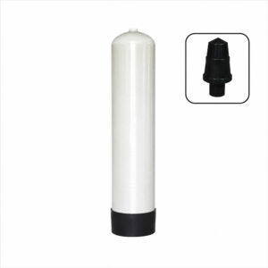 Cột lọc tổng Composite Rosentech 1665 400x1620 100PSI