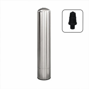 Cột lọc tổng inox 304 nhập Hàn Quốc 1054 A12 250x1400