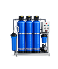 Hệ thống lọc nước giếng