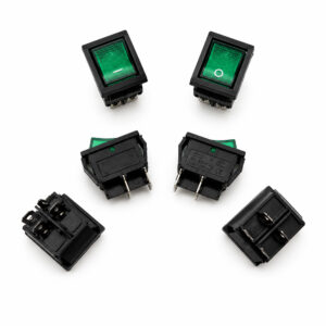 Công tắc lạnh 4 chân Kangaroo