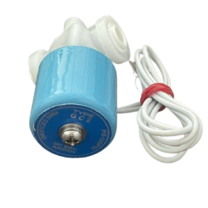 Van điện từ Dauer 24V